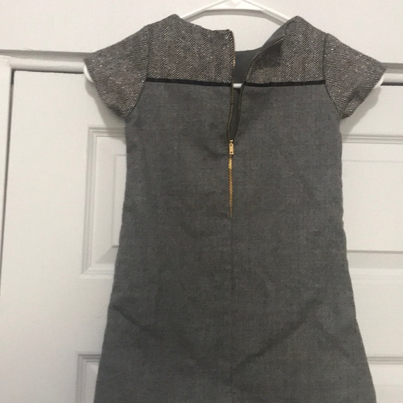 Elephantito gray dress - Picture 2 of 5